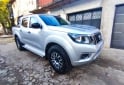 Camionetas - Nissan Np300 cd s 2020 Diesel 122000Km - En Venta