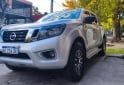 Camionetas - Nissan Np300 cd s 2020 Diesel 122000Km - En Venta