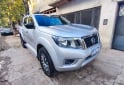 Camionetas - Nissan Np300 cd s 2020 Diesel 122000Km - En Venta