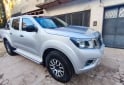 Camionetas - Nissan Np300 cd s 2020 Diesel 122000Km - En Venta