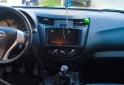 Camionetas - Nissan Np300 cd s 2020 Diesel 122000Km - En Venta