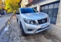 Camionetas - Nissan Np300 cd s 2020 Diesel 122000Km - En Venta