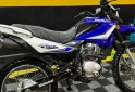 Motos - Motomel Skua 150 2021 Nafta 17000Km - En Venta