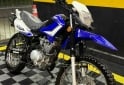 Motos - Motomel Skua 150 2021 Nafta 17000Km - En Venta