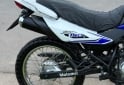 Motos - Motomel Skua 150 2021 Nafta 17000Km - En Venta