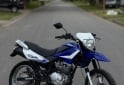 Motos - Motomel Skua 150 2021 Nafta 17000Km - En Venta