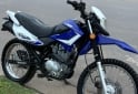 Motos - Motomel Skua 150 2021 Nafta 17000Km - En Venta