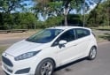 Autos - Ford Fiesta 2014 Nafta 158000Km - En Venta