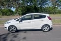 Autos - Ford Fiesta 2014 Nafta 158000Km - En Venta
