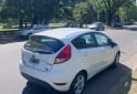 Autos - Ford Fiesta 2014 Nafta 158000Km - En Venta