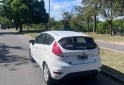 Autos - Ford Fiesta 2014 Nafta 158000Km - En Venta