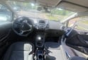 Autos - Ford Fiesta 2014 Nafta 158000Km - En Venta