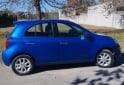 Autos - Nissan March Advance Media Tech 2015 Nafta 108000Km - En Venta
