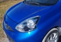 Autos - Nissan March Advance Media Tech 2015 Nafta 108000Km - En Venta