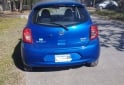 Autos - Nissan March Advance Media Tech 2015 Nafta 108000Km - En Venta
