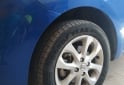 Autos - Nissan March Advance Media Tech 2015 Nafta 108000Km - En Venta