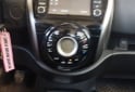 Autos - Nissan March Advance Media Tech 2015 Nafta 108000Km - En Venta