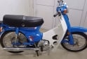 Motos - Honda ECONO POWER C90 1996 Nafta 17000Km - En Venta