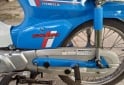 Motos - Honda ECONO POWER C90 1996 Nafta 17000Km - En Venta