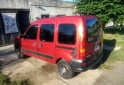 Utilitarios - Renault Autentic plus 2010 GNC 175000Km - En Venta