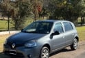 Autos - Renault Clio 2015 Nafta 142000Km - En Venta