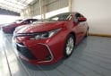 Autos - Toyota Corolla XLI 2020 Nafta 62570Km - En Venta