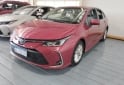 Autos - Toyota Corolla XLI 2020 Nafta 62570Km - En Venta