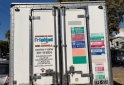 Accesorios para Autos - FURGON TERMICO MARCA BONANO PARA SUPER CONGELADOS - En Venta