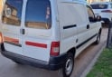 Utilitarios - Peugeot PARTNER HDI 2018 Diesel 211800Km - En Venta