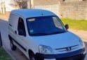 Utilitarios - Peugeot PARTNER HDI 2018 Diesel 211800Km - En Venta