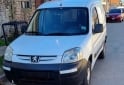 Utilitarios - Peugeot PARTNER HDI 2018 Diesel 211800Km - En Venta