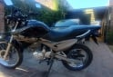 Motos - Honda Nx4 Falc�n 2013 Nafta 18500Km - En Venta