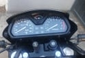 Motos - Honda Nx4 Falc�n 2013 Nafta 18500Km - En Venta