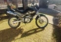 Motos - Honda Nx4 Falc�n 2013 Nafta 18500Km - En Venta