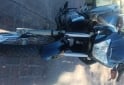 Motos - Honda Nx4 Falc�n 2013 Nafta 18500Km - En Venta