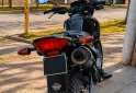 Motos - Honda Nx4 Falc�n 2013 Nafta 18500Km - En Venta