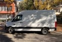 Utilitarios - Mercedes Benz Sprinter 2023 Diesel 19000Km - En Venta