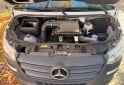 Utilitarios - Mercedes Benz Sprinter 2023 Diesel 19000Km - En Venta