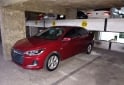 Autos - Chevrolet Onix 1.0 Plus Premier I 2020 Nafta 69000Km - En Venta