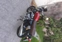 Motos - Royal Enfield Interceptor 650 2023 Nafta 7500Km - En Venta