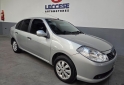 Autos - Renault Symbol 2013 GNC 154000Km - En Venta