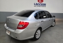 Autos - Renault Symbol 2013 GNC 154000Km - En Venta
