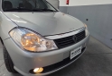Autos - Renault Symbol 2013 GNC 154000Km - En Venta
