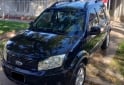 Autos - Ford Ecosport 2.0 XLT PLUS 2011 GNC 113000Km - En Venta