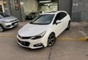 Autos - Chevrolet Cruze 2017 Nafta 70000Km - En Venta