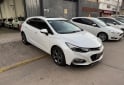 Autos - Chevrolet Cruze 2017 Nafta 70000Km - En Venta