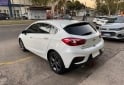 Autos - Chevrolet Cruze 2017 Nafta 70000Km - En Venta