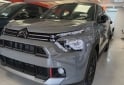 Autos - Citroen Basalt Dark Edition 2026 Nafta 1Km - En Venta