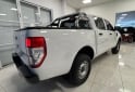 Camionetas - Ford RANGER 2.2TD 2019 Diesel 123000Km - En Venta