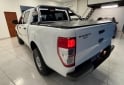 Camionetas - Ford RANGER 2.2TD 2019 Diesel 123000Km - En Venta